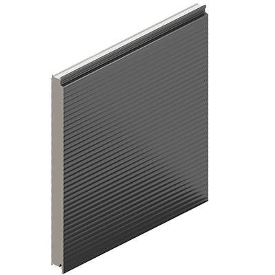 QuadCore AWP Wall Panel