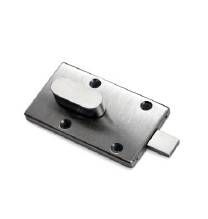 Knud Holscher collection: Toilet indicator f/ timber door