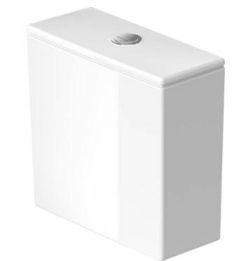 DuraStyle Close Coupled Cistern