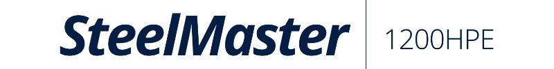SteelMaster 1200HPE Protective Intumescent Coating