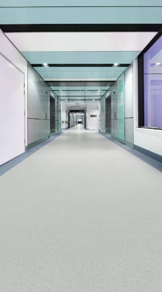 Polysafe Verona PUR - Original  Safety Flooring