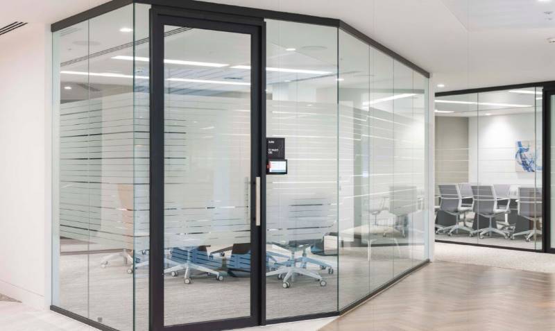 Management Consultancy - System 3400, System 3500