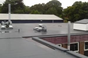 Cottingham High School