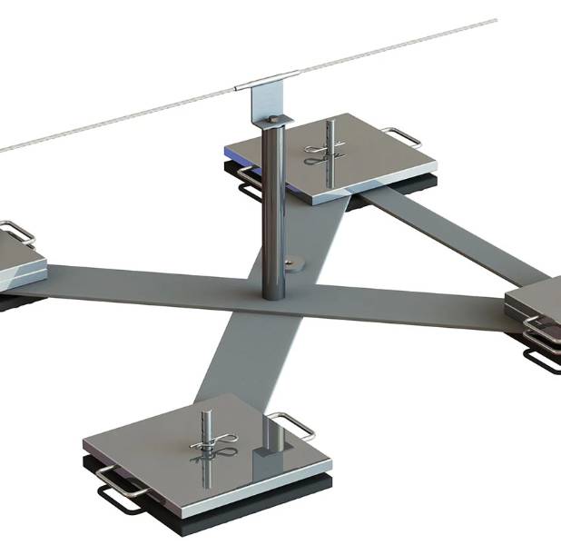 Kee Line® - Horizontal Lifeline