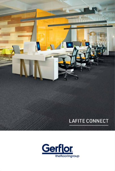 Lafite Connect Brochure
