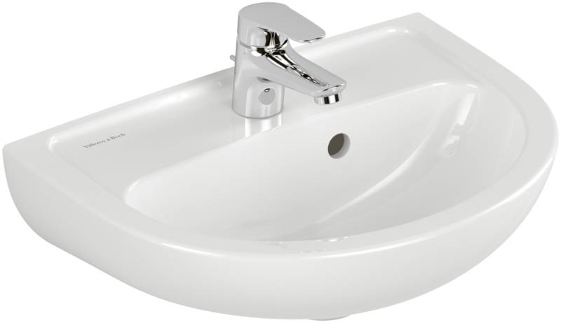 Newo Handwashbasin 439145 - Handwashbasin
