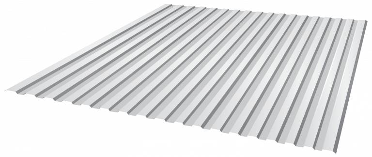 Panelform™ Non-Cyclonic (COLORBOND® Steel)