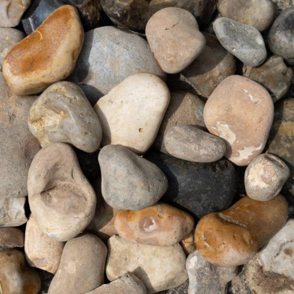 20/40mm Roofing Shingle