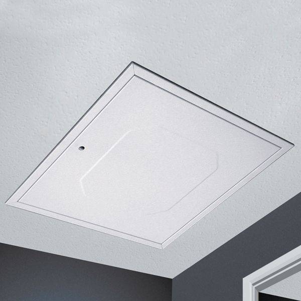 GL 270 / 271 Fire Rated Loft Access Doors