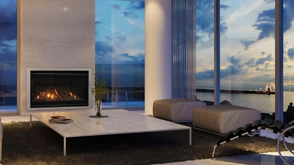 Ventilation, air conditioning and space heating