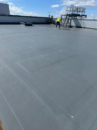 WIDOPAN-FD 2K Liquid Waterproofing System - Liquid Waterproofing System