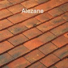 Edilians 20 x 30 Plain Tile  - Clay roof tile