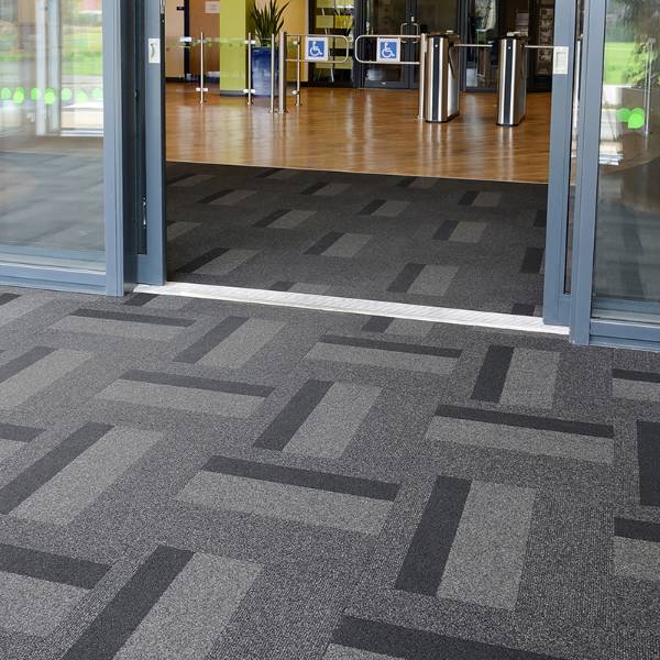 Armour - Carpet Tile