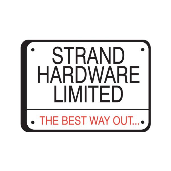 Strand Hardware Ltd