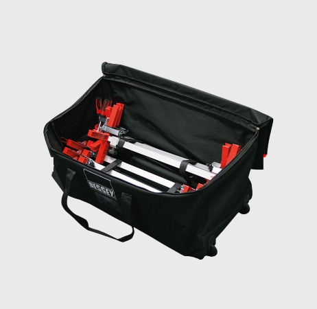 Installasjon - Door Frame Clamp Set