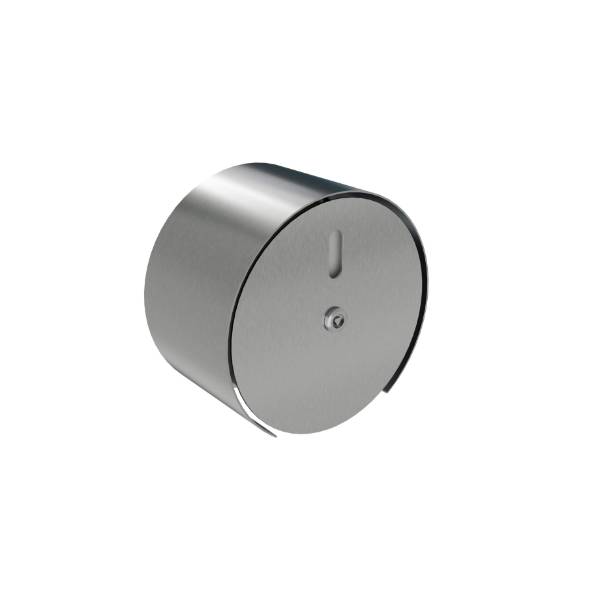 Knud Holscher collection: Toilet roll holder maxi, Small - Toilet Roll Holder
