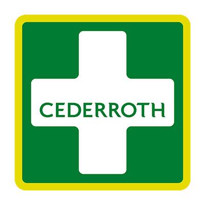 Cederroth First Aid