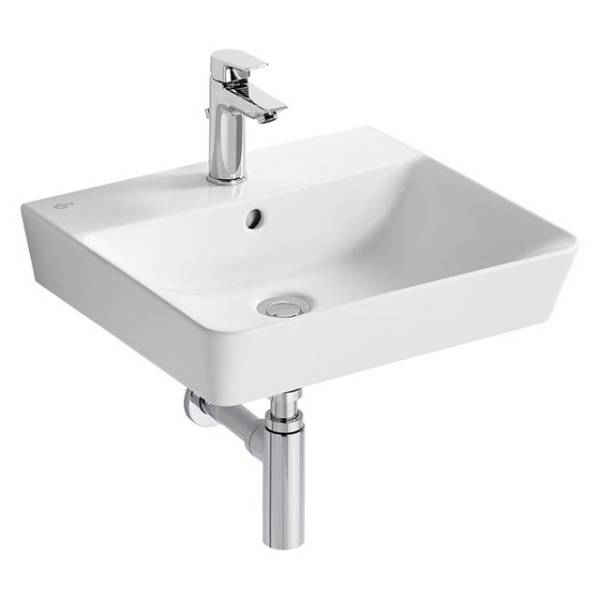 Concept Air Cube 50cm Washbasin