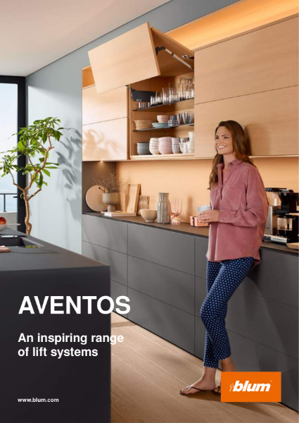 AVENTOS Brochure