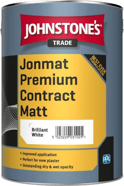 Jonmat Premium Contract Matt