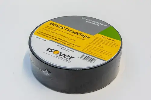 Tuulensuojaeristeet - ISOVER FacadeTape