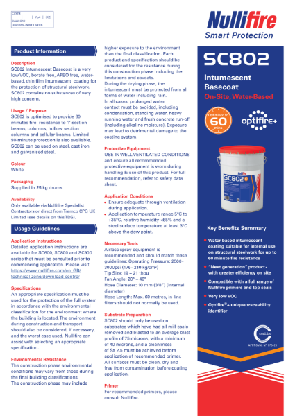 SC802 Technical Data Sheet (en-GB)