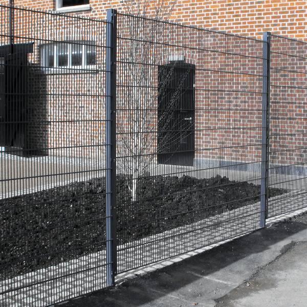 CLD Dulok 25 S1 Security Fence - Security Fencing 