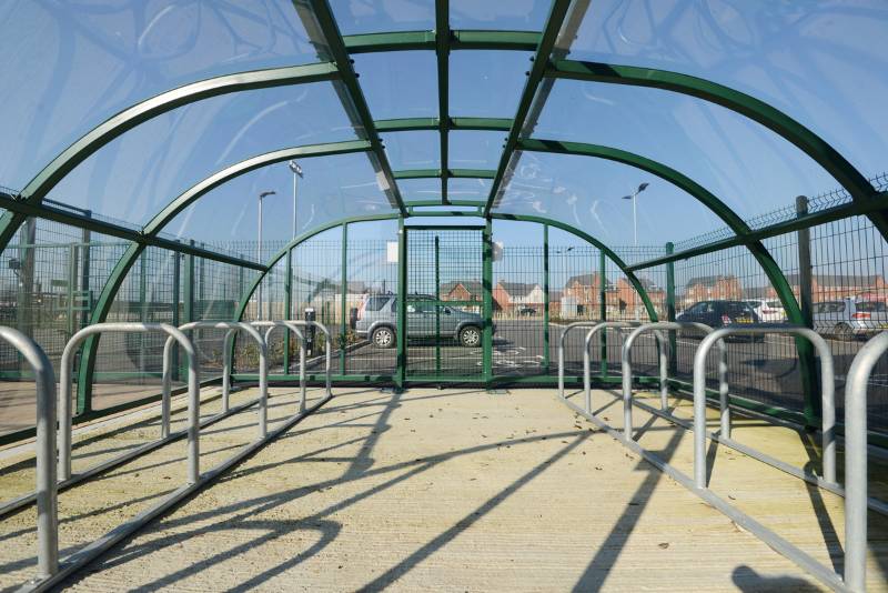 Kingsbrook View Primary Academy, Aylesbury