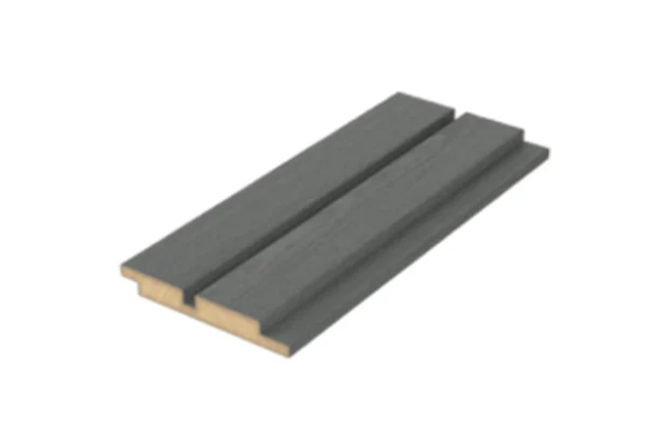 Dobbelfalset Rettkant 10mm m/Spor