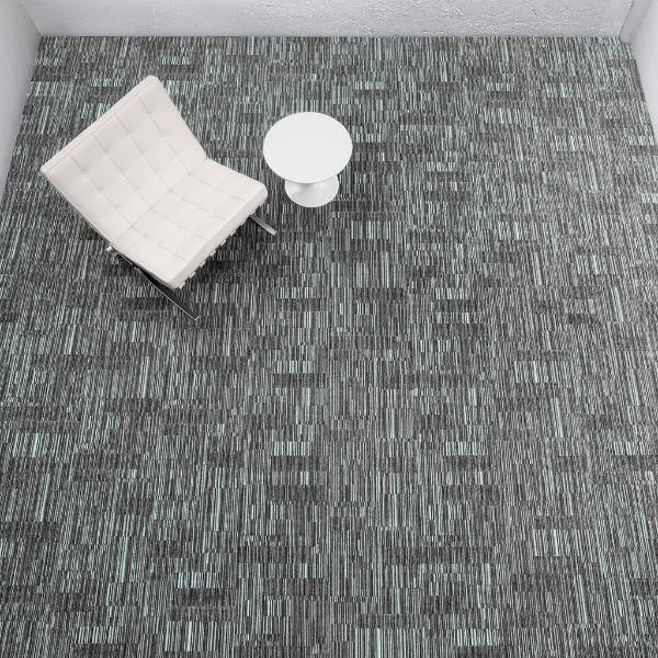 Consequence 2.0 - Pile carpet tiles