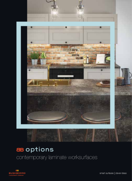 Options Brochure