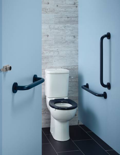 Contour 21 - Doc M Ambulant Care Close Coupled Pack - Document M Compliant Ambulant Pack