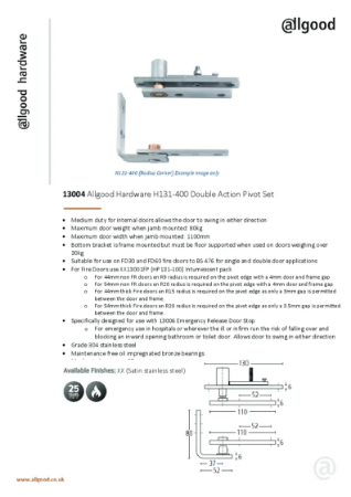 13004-Datasheet Iss02