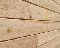 Chestnut - Carbon Neutral Timber Cladding