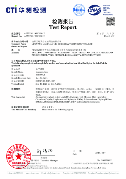 WELL Building Standard