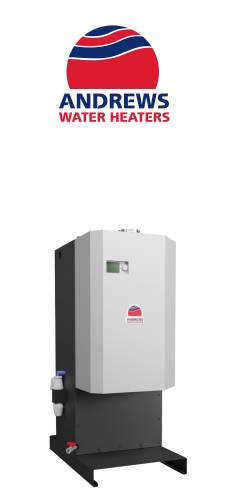 Maxxflo Evo Lite - Specification Guide