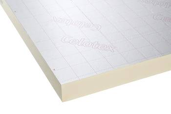  Celotex XR4000 (Soprema Insulation) - Thermal Insulation Board