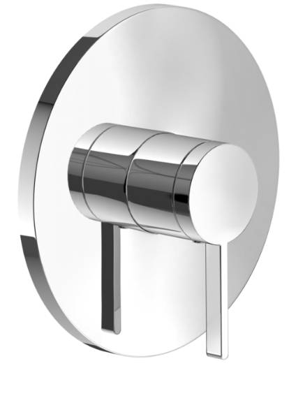 Dawn Concealed Single-lever Bath / Shower&nbsp;Mixer&nbsp;TVS106352110