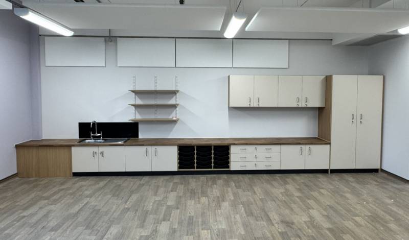 Catherine Infant School, Leicester