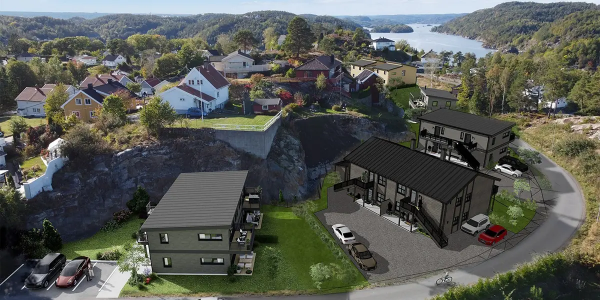 Elementer for nordisk klima