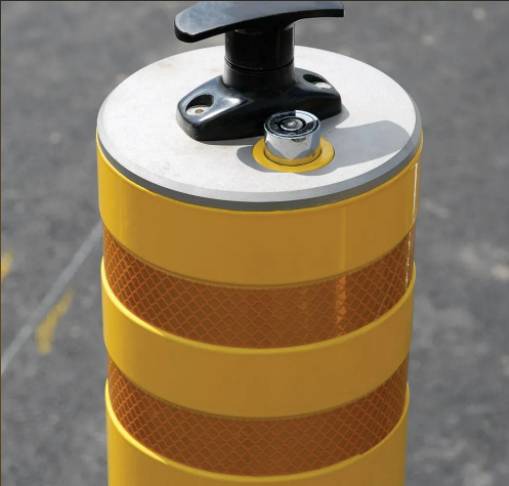 Bollards and impact protectors