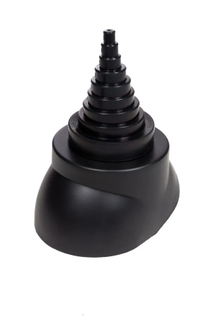 EPDM-tätningar - ANTENNGENOMFÖRING 12-100 MM