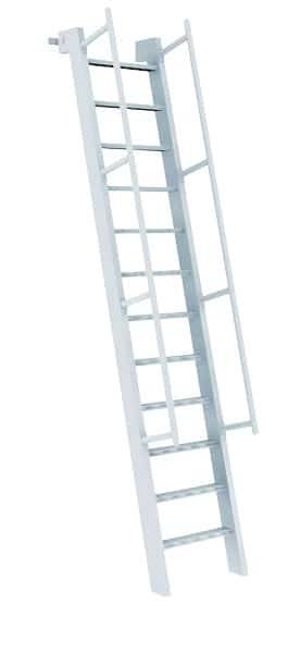 523 Ship Ladder