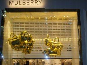 Mulberry, London