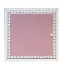 Plasterboard Access Panel with Concealed Beaded Frame - Jakdor CAD.A