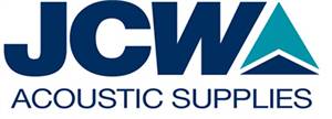 JCW Acoustic Supplies Limited
