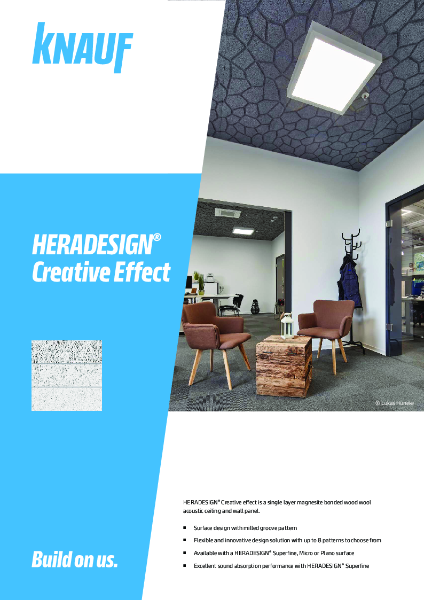 HERADESIGN® Creative Effect