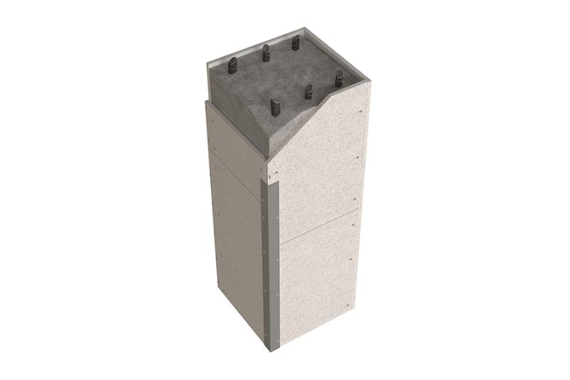 PROMATECT-H® - Promat Concrete Protection RC PRO-H-30-240-001S