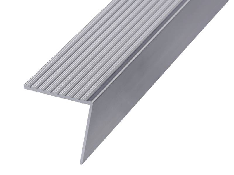 Stair Nosings - E Range  - Stair Nosing (edge trim)