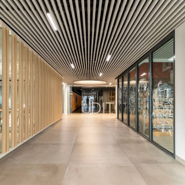 Esne University, Madrid